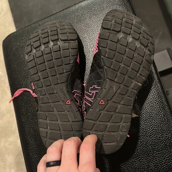 Reebok nano 4.0 - Picture 4 of 4